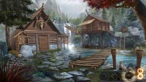 Saga of the Nine Worlds 3: The Hunt