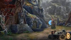 Saga of the Nine Worlds 3: The Hunt