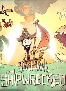 Don't Starve Shipwrecked