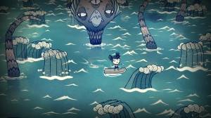 Don't Starve Shipwrecked
