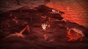 Don't Starve Shipwrecked