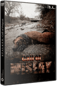  Call of Misery