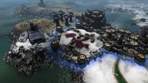Warhammer 40,000: Gladius - Relics of War: Deluxe Edition