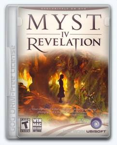 Myst IV: Revelation