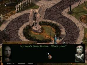 Sanitarium / 