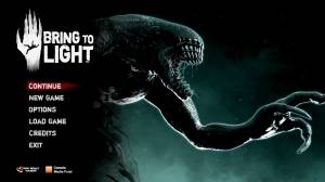 Bring to Light