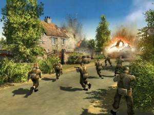 Men of War