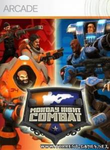 Monday Night Combat