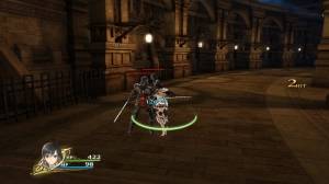 Shining Resonance Refrain