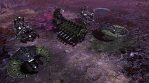 Warhammer 40,000: Gladius - Relics of War Deluxe Edition