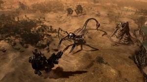 Warhammer 40,000: Gladius - Relics of War Deluxe Edition