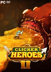 Clicker Heroes 2