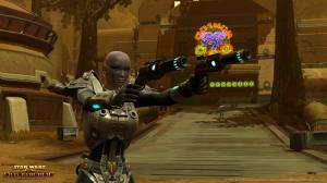 Star Wars: The Old Republic