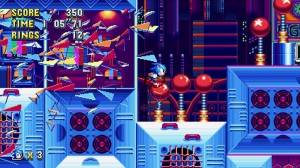 Sonic Mania Plus [v 1.05.0713 + DLC]