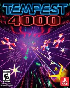 Tempest 4000