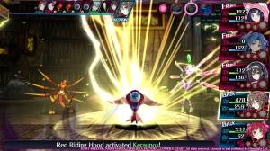 Mary Skelter: Nightmares