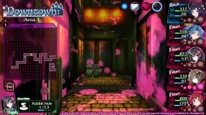 Mary Skelter: Nightmares