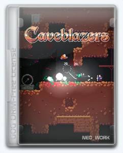 Caveblazers