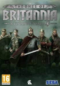 A Total War Saga: Thrones of Britannia