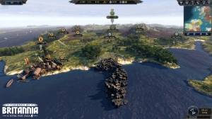 A Total War Saga: Thrones of Britannia
