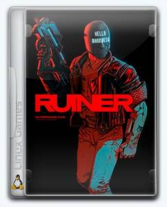 (Linux) RUINER