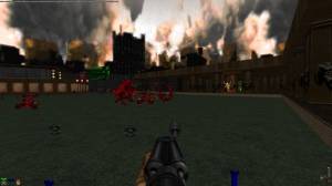 Doom - LSD [v.1.3.4] + Dusted's addon [v.1.7]