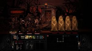 Darkest Dungeon: Ancestral Edition