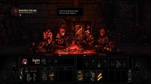 Darkest Dungeon: Ancestral Edition