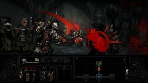 Darkest Dungeon: Ancestral Edition