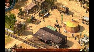 (Linux) Desperados: Wanted Dead or Alive