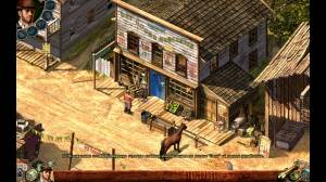 (Linux) Desperados: Wanted Dead or Alive