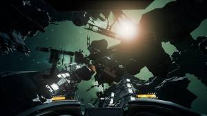 Detached: Non-VR Edition