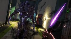 Prey + Mooncrash