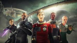 Prey + Mooncrash