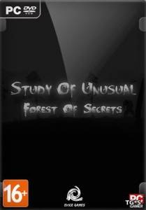 Study of Unusual: Forest of Secrets [ENG]
