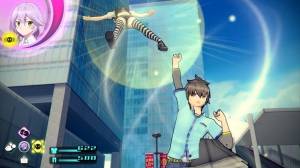 AKIBA'S TRIP: Undead & Undressed