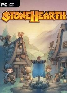 Stonehearth