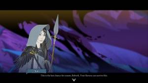 The Banner Saga 3: Legendary Edition