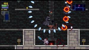 Rogue Legacy [v 1.4.0]