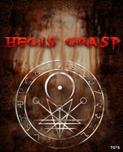 Hegis' Grasp: Chapter 1-5 [ENG / v 1.1.3]