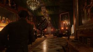 The Council: Episode 1-4