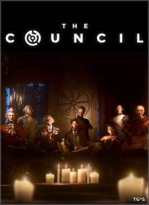 The Council: Episode 1-4