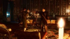 The Council: Episode 1-4