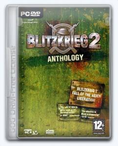 Blitzkrieg 2 Anthology
