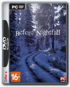 Before Nightfall