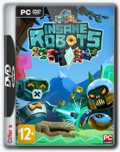 Insane Robots