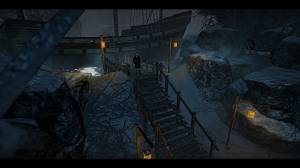 Arkhangel: The House of the Seven Stars