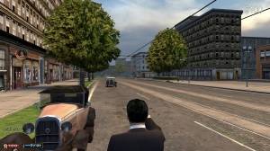  / Mafia: The City of Lost Heaven [+ Mafia Community ModPack]