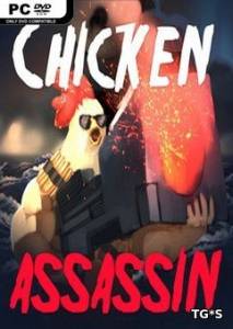 Chicken Assassin: Reloaded. Deluxe Edition [RUS]