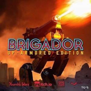 Brigador: Up-Armored Deluxe